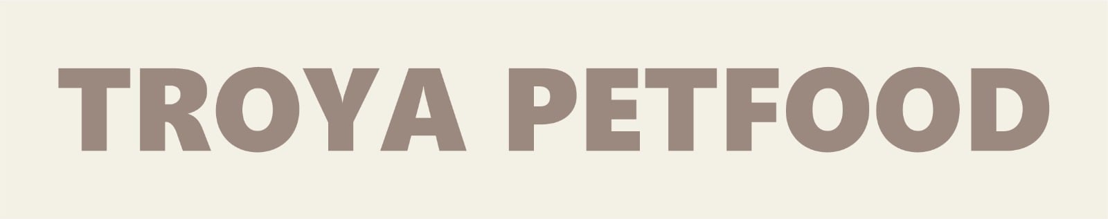 Troya Petfood