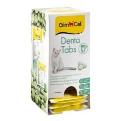 GimCat Denta Ödül Tableti 15gr - 20'li