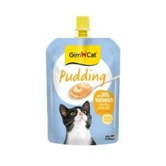 GimCat Puding 150gr
