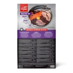 Orijen Adult Large Breed Dog 11,4 kg- Büyük Irk Yetişkin Köpekler için