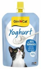 GimCat Yoğurt 150gr