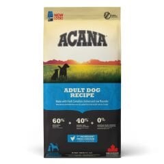 ACANA Heritage - Adult 17 kg - Yetişkin köpek maması