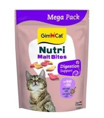 Gimcat Nutri Malt Kedi Ödülü 425 gr - Mega Boy - Sindirim Desteği