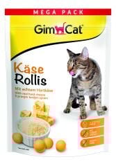 Gimcat Cheezies Kedi Ödül Tableti 425 gr - Mega Boy