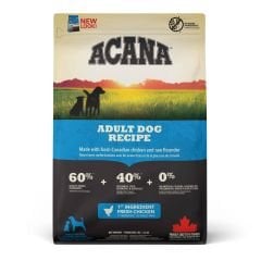 ACANA Heritage - Adult 2 kg - Yetişkin köpek maması