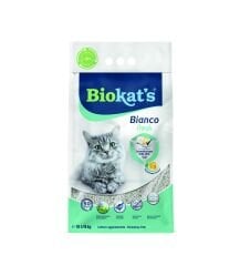 Biokat's Kedi Kumu Bianco Fresh 10 Lt 75.28