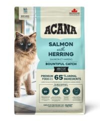 ACANA Bountiful Catch Yetişkin Kedi Maması 1,8kg