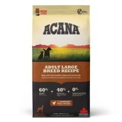 ACANA Heritage - Adult Large Breed 17 kg - Büyük ırk yetişkin köpek maması
