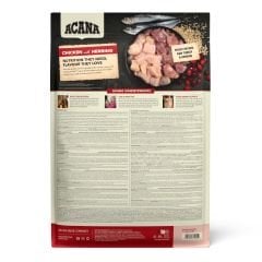 ACANA Indoor Entree Sterilised Yetişkin Kedi Maması 4,5kg