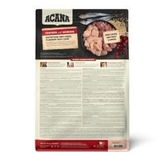 ACANA Indoor Entree Sterilised Yetişkin Kedi Maması 1,8kg