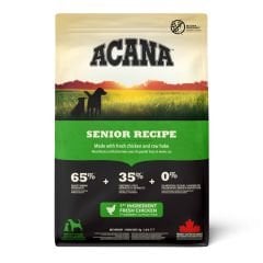 ACANA Heritage - Senior 2 kg -  Yaşlı köpek maması