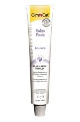 Gimcat Kedi Macunu Relax Paste 50gr