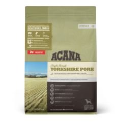 ACANA Singles - Yorkshire Pork Köpek Maması 2kg - Tüm ırk ve yaşam evreleri için