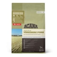ACANA Singles - Yorkshire Pork Köpek Maması 2kg - Tüm ırk ve yaşam evreleri için
