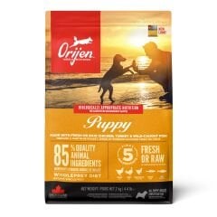 ORIJEN Puppy 2kg - Yavru Köpek Maması