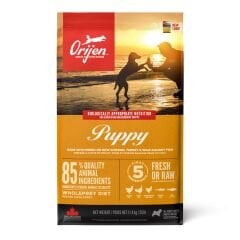 ORIJEN Puppy 11,4kg - Yavru Köpek Maması