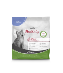 Platinum MeatCrisp Tavuklu Yavru Kedi Maması 400gr