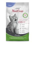 Platinum MeatCrisp Tavuklu Yavru Kedi Maması 3kg