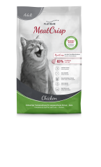 Platinum MeatCrisp Tavuklu Yetişkin Kedi Maması 3kg