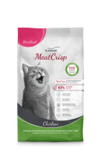 Platinum MeatCrisp Tavuklu Kısır Kedi Maması 1,5kg