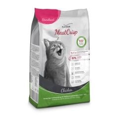 Platinum MeatCrisp Tavuklu Kısır Kedi Maması 1,5kg