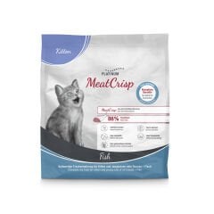 Platinum MeatCrisp Balıklı Yavru Kedi Maması 400gr