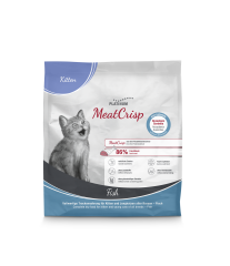 Platinum MeatCrisp Balıklı Yavru Kedi Maması 400gr