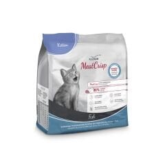 Platinum MeatCrisp Balıklı Yavru Kedi Maması 400gr