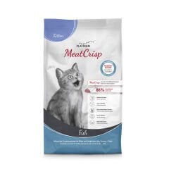 Platinum MeatCrisp Balıklı Yavru Kedi Maması 1,5kg
