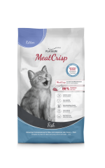 Platinum MeatCrisp Balıklı Yavru Kedi Maması 1,5kg