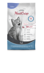 Platinum MeatCrisp Balıklı Yavru Kedi Maması 3kg