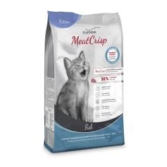 Platinum MeatCrisp Balıklı Yavru Kedi Maması 3kg