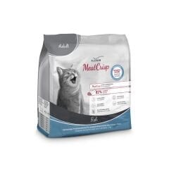 Platinum MeatCrisp Balıklı Yetişkin Kedi Maması 400gr