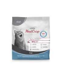 Platinum MeatCrisp Balıklı Yetişkin Kedi Maması 400gr