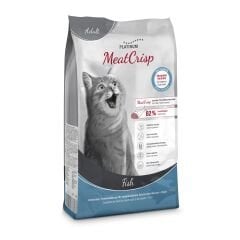 Platinum MeatCrisp Balıklı Yetişkin Kedi Maması 1,5kg