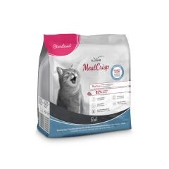 Platinum MeatCrisp Balıklı Kısır Kedi Maması 400gr