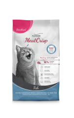 Platinum MeatCrisp Balıklı Kısır Kedi Maması 1,5kg