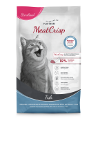 Platinum MeatCrisp Balıklı Kısır Kedi Maması 3kg