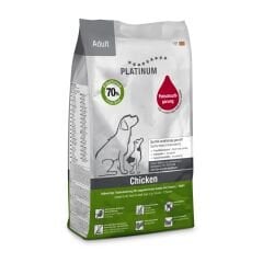Platinum Tavuklu Yetişkin Köpek Maması 5kg