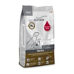 Platinum Iberico Yetişkin Köpek Maması 5kg