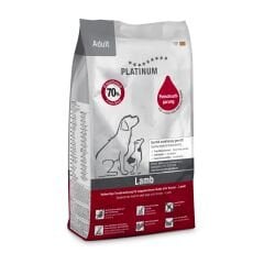 Platinum Kuzulu Yetişkin Köpek Maması 5kg
