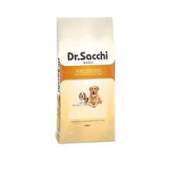 Dr.Sacchi Basic Chicken Yetişkin Köpek Maması 15kg