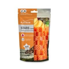 Platinum Stars Somonlu Köpek Ödülü 185gr