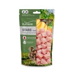 Platinum Stars Hindili Köpek Ödülü 185gr