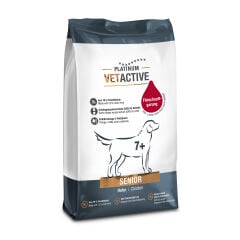 Platinum Vetactive Senior Köpek Maması 1,5 kg