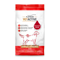Platinum Vetactive Hypoallergenic Köpek Maması 1,5 kg