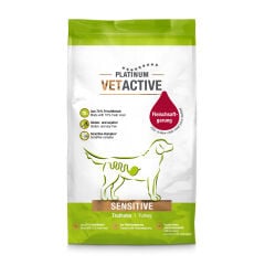 Platinum Vetactive Sensitive Köpek Maması 1,5 kg