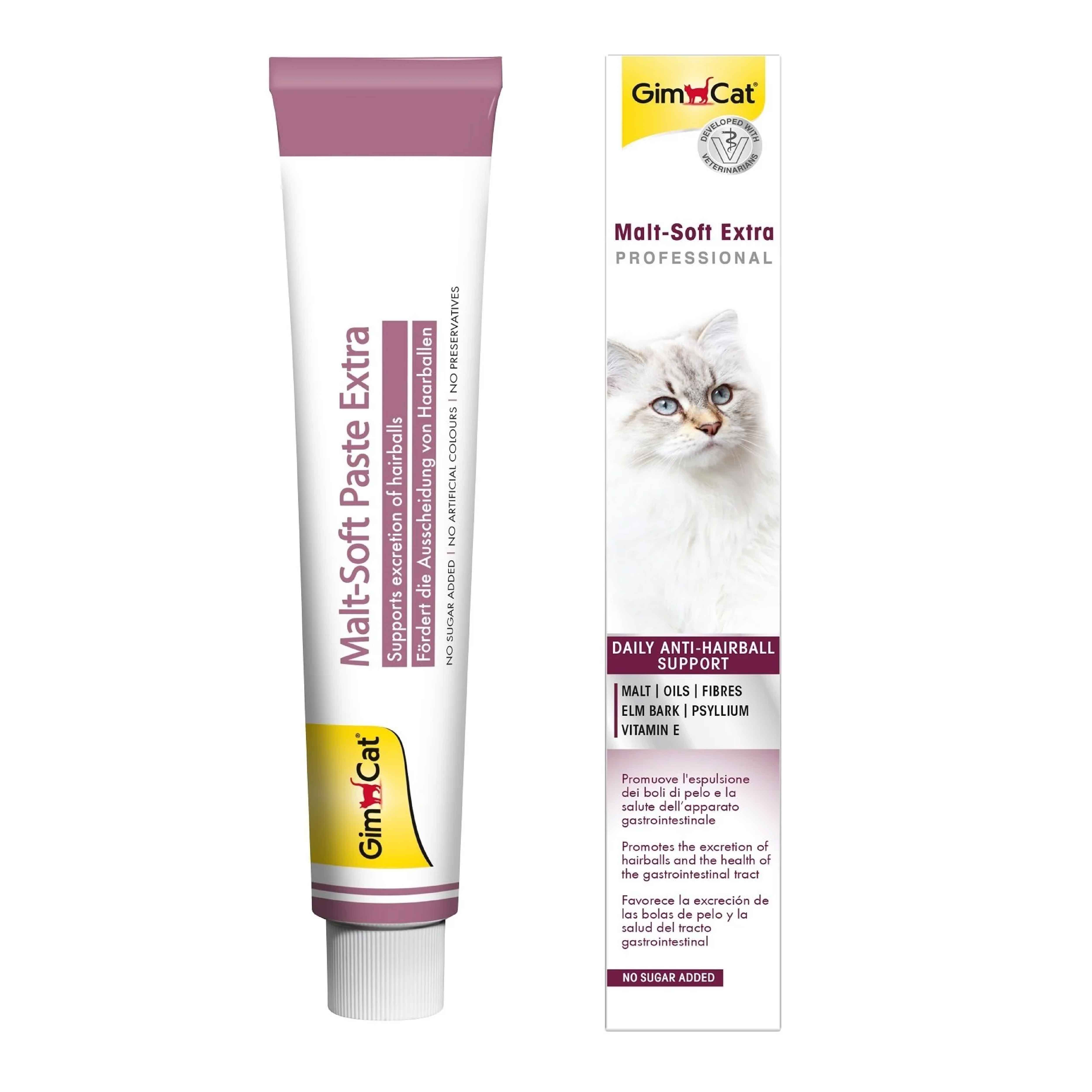 GimCat Malt Soft Extra 50 gr