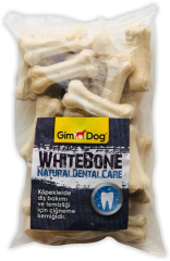 GimDog Mordimi Press Kemik 2'' 25li White