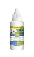 Gimdog Göz Temizleme Losyonu 50ml